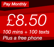Pay Monthly